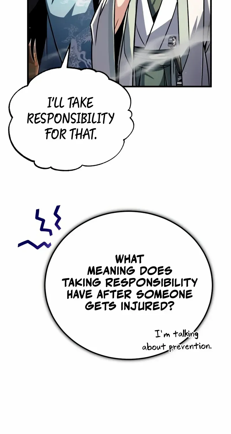 One hit teacher master baek Chapter 138 page 81 - 