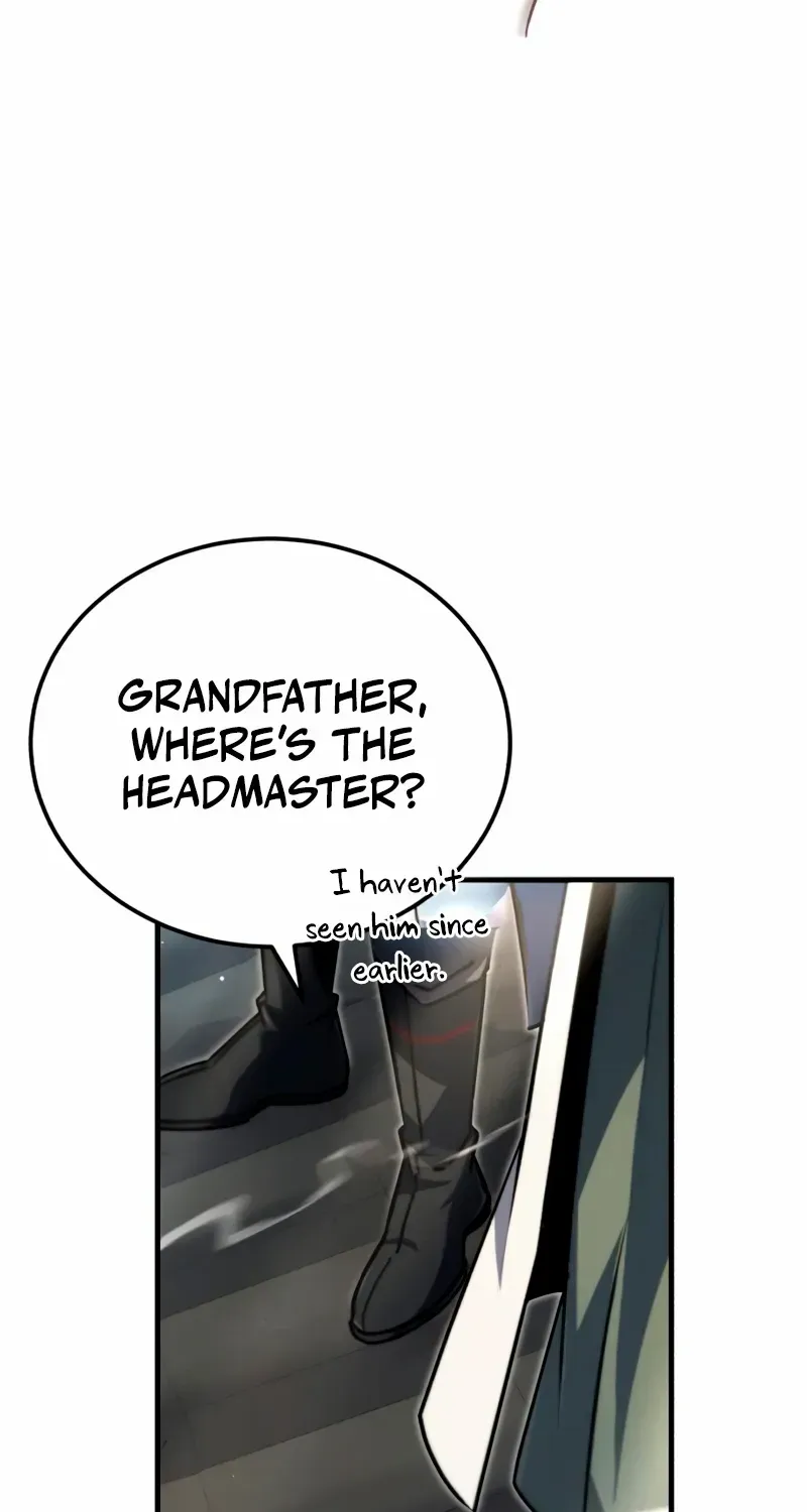 One hit teacher master baek Chapter 138 page 86 - 
