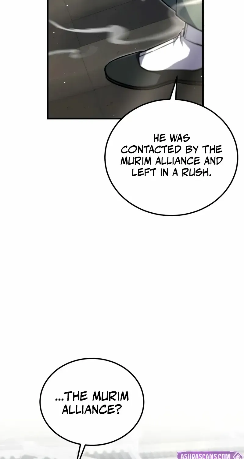 One hit teacher master baek Chapter 138 page 87 - 