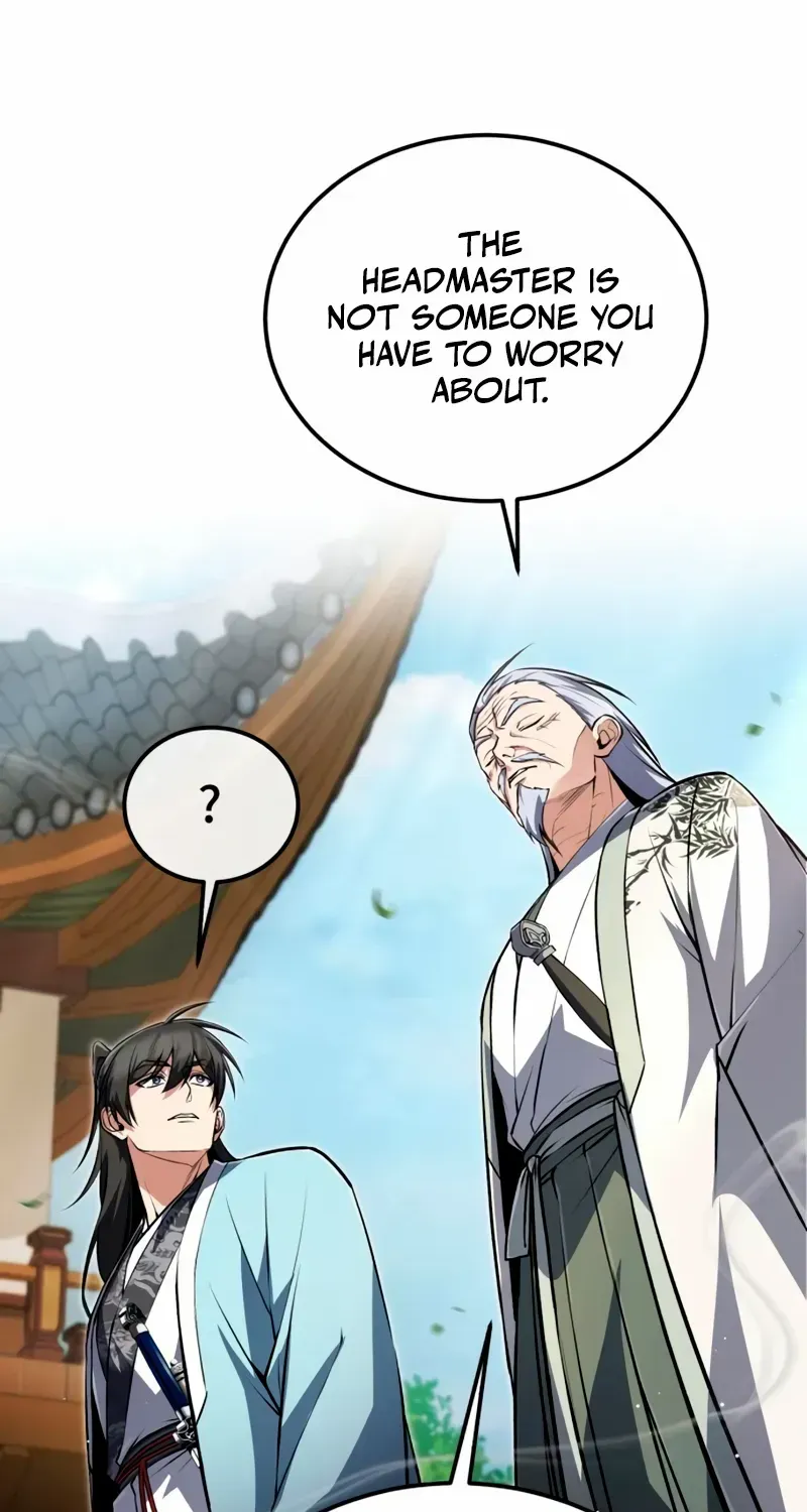 One hit teacher master baek Chapter 138 page 91 - 
