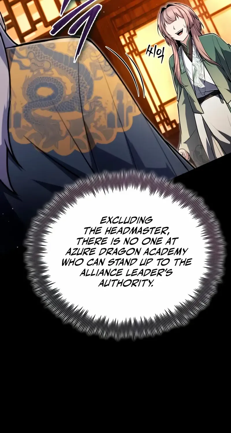 One hit teacher master baek Chapter 139 page 101 - 