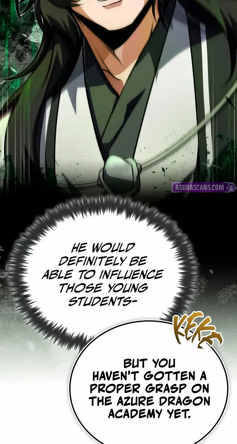 One hit teacher master baek Chapter 139 page 103 - 