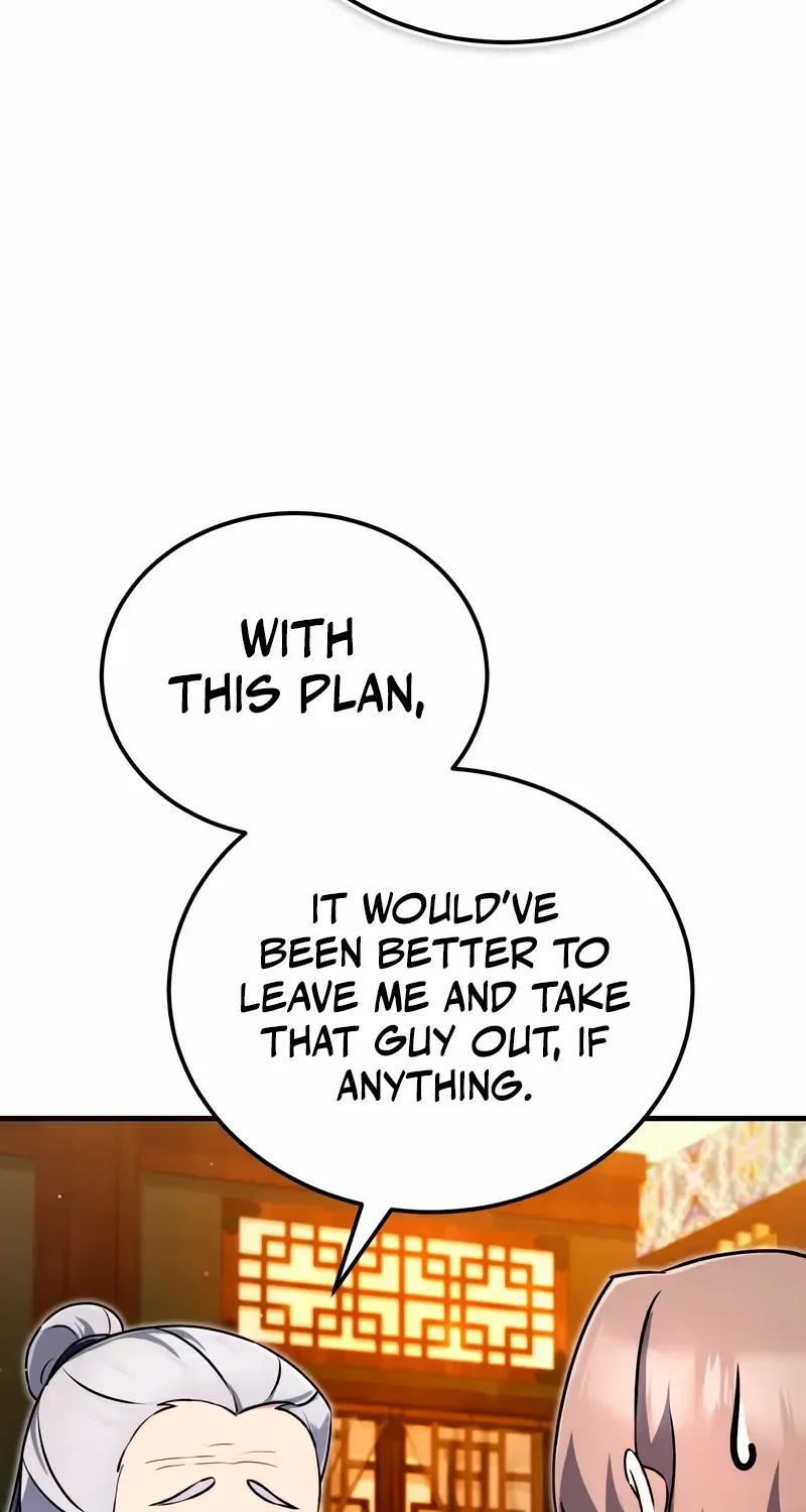 One hit teacher master baek Chapter 139 page 104 - 