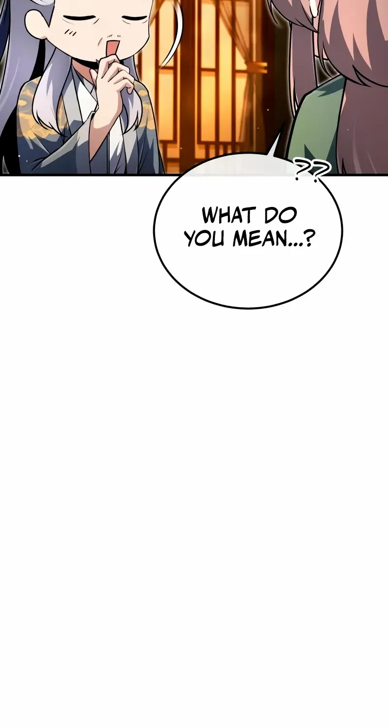 One hit teacher master baek Chapter 139 page 105 - 