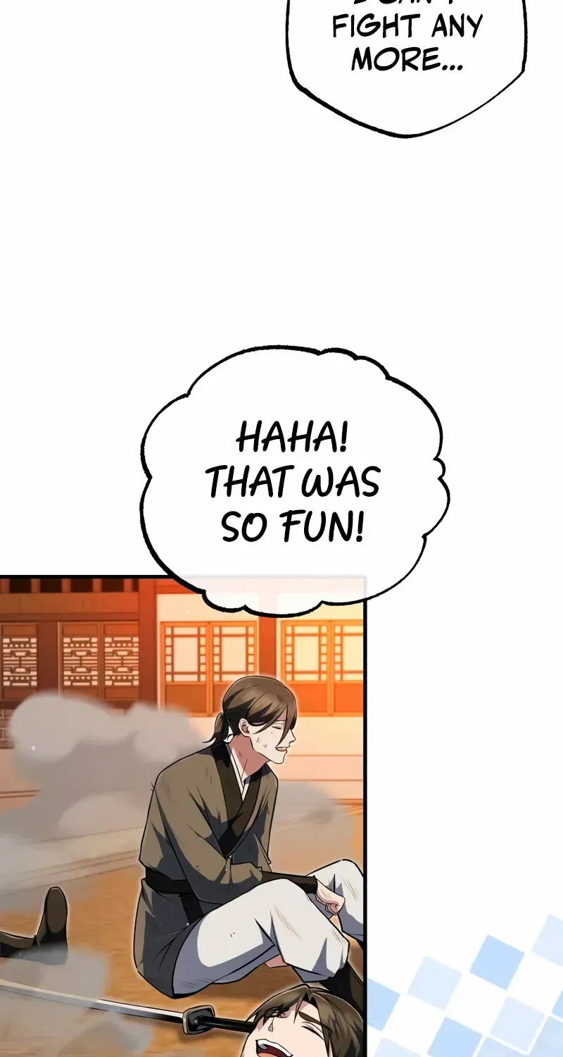 One hit teacher master baek Chapter 139 page 108 - 