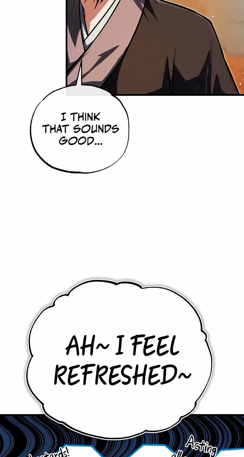 One hit teacher master baek Chapter 139 page 110 - 
