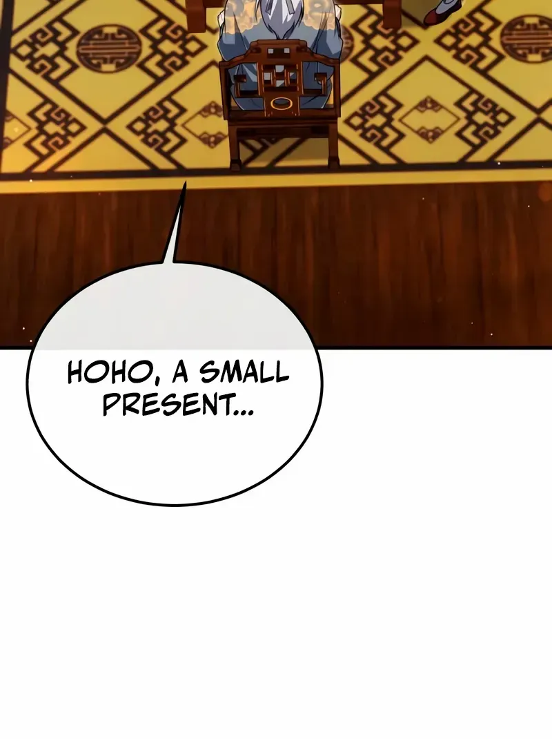 One hit teacher master baek Chapter 139 page 12 - 