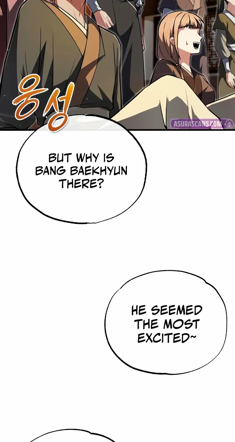 One hit teacher master baek Chapter 139 page 113 - 