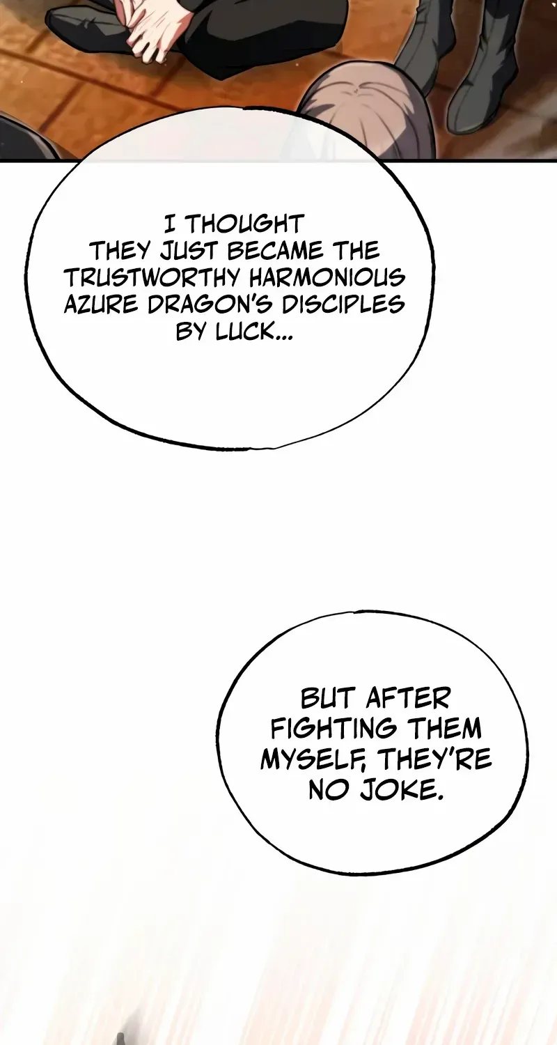 One hit teacher master baek Chapter 139 page 115 - 