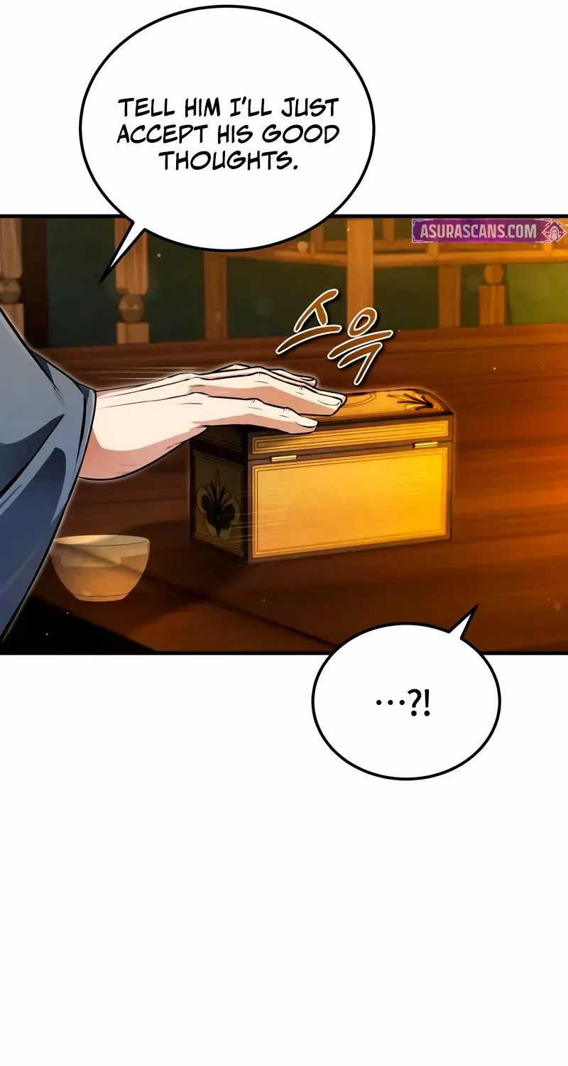 One hit teacher master baek Chapter 139 page 13 - 