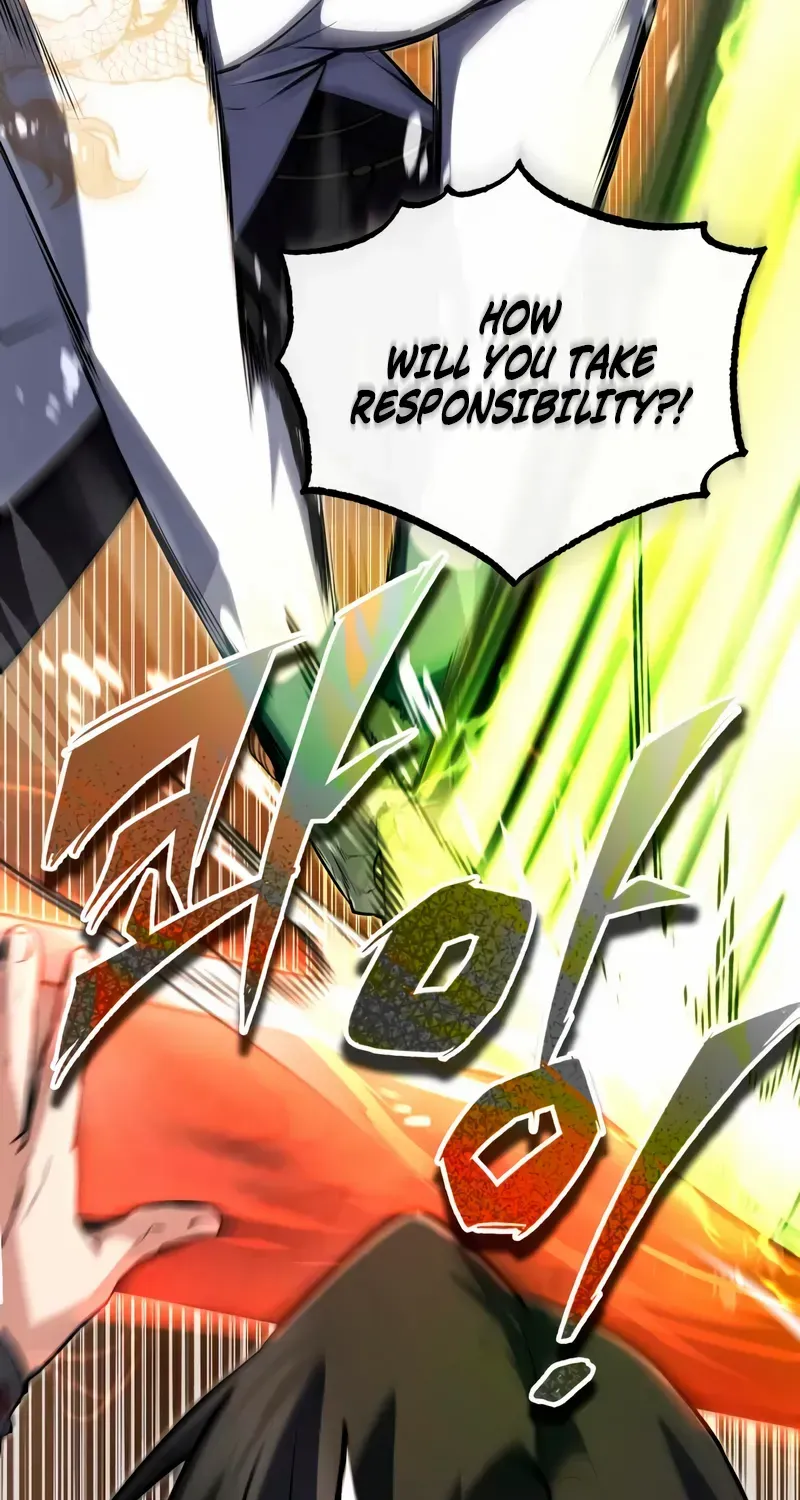 One hit teacher master baek Chapter 139 page 121 - 