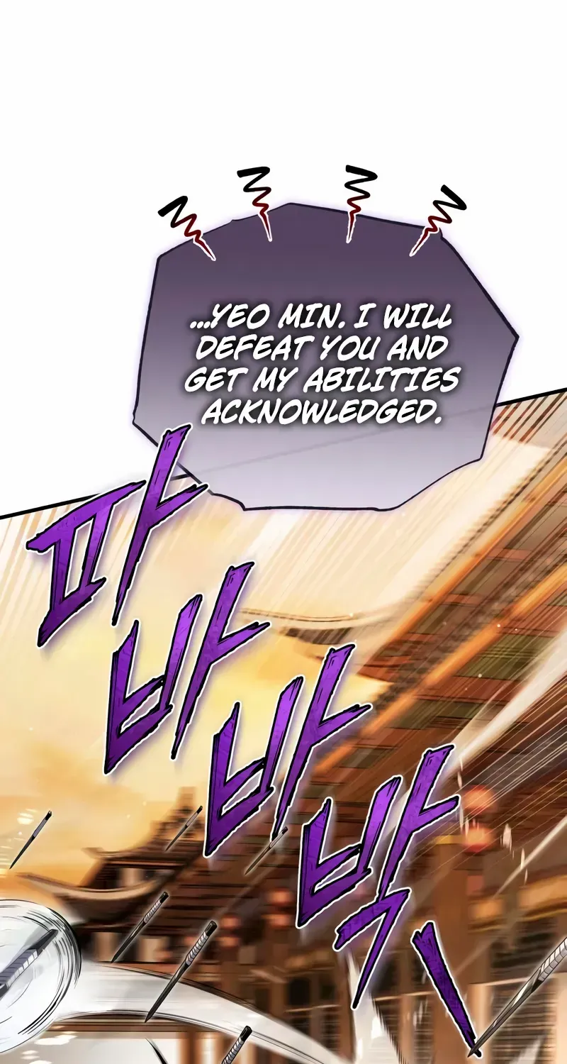 One hit teacher master baek Chapter 139 page 123 - 