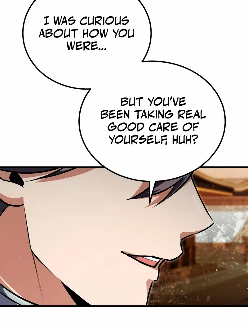 One hit teacher master baek Chapter 139 page 128 - 