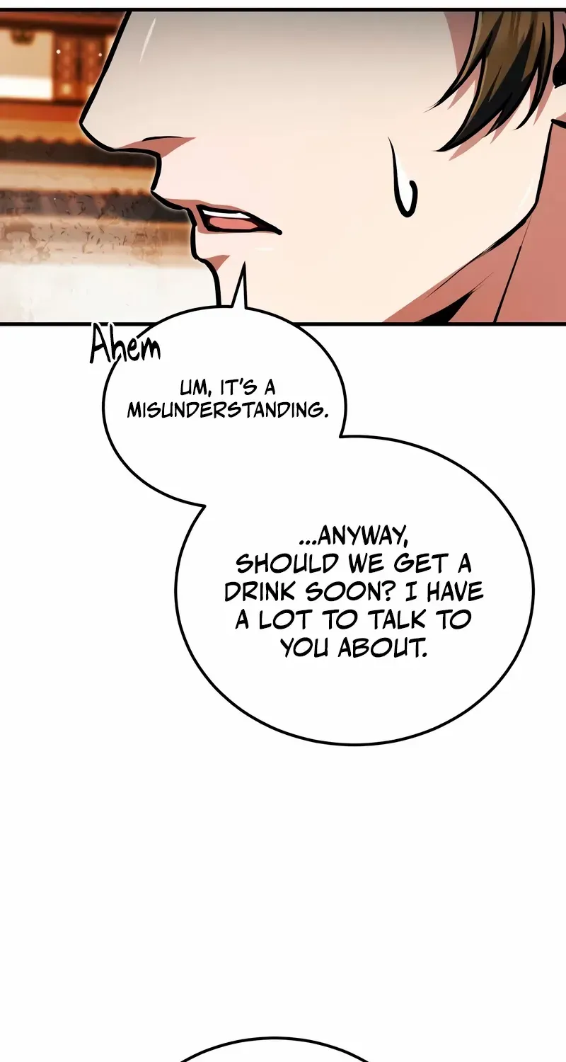 One hit teacher master baek Chapter 139 page 129 - 