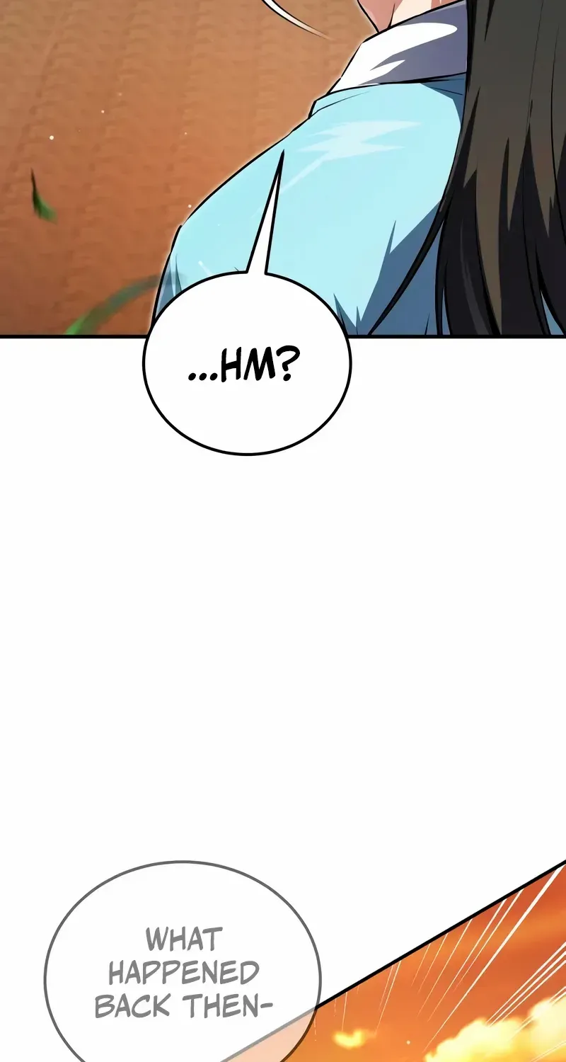 One hit teacher master baek Chapter 139 page 131 - 