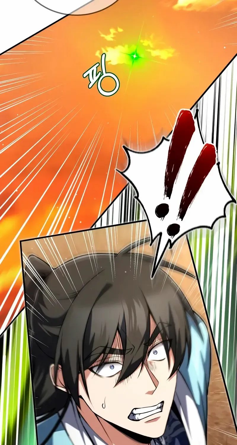 One hit teacher master baek Chapter 139 page 132 - 