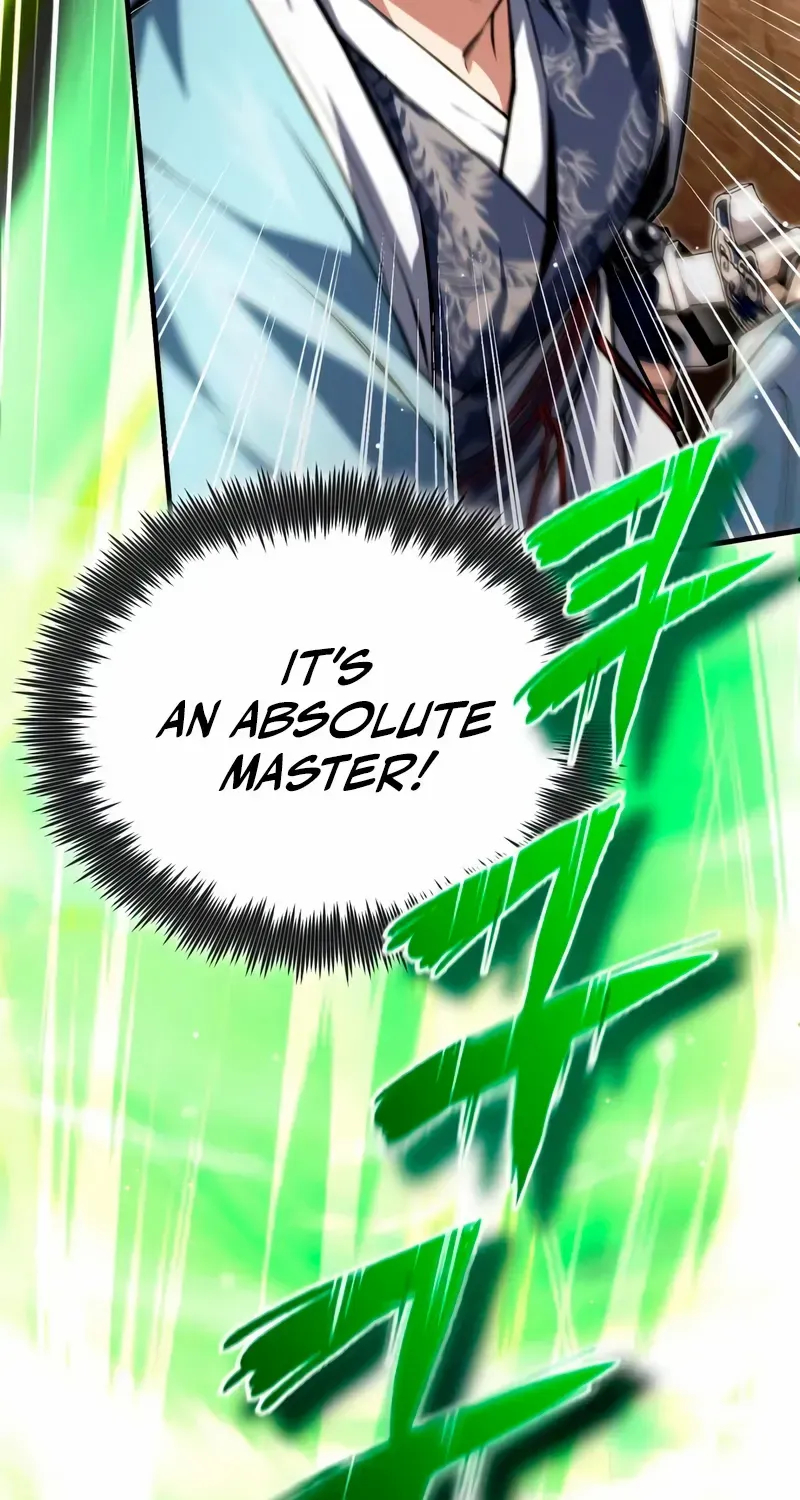 One hit teacher master baek Chapter 139 page 133 - 