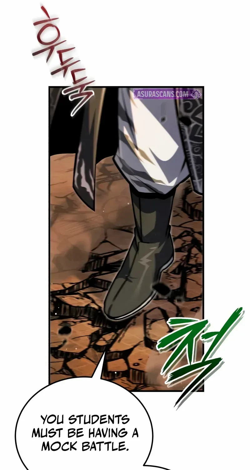 One hit teacher master baek Chapter 139 page 139 - 