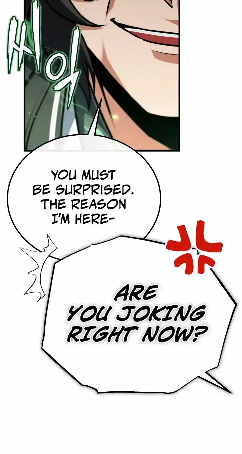 One hit teacher master baek Chapter 139 page 145 - 