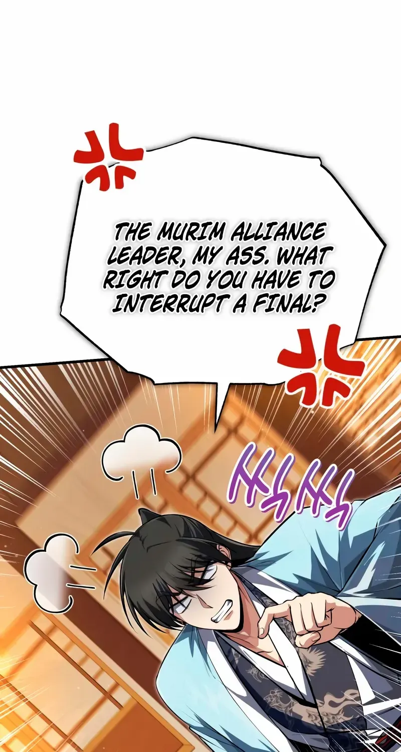 One hit teacher master baek Chapter 139 page 146 - 