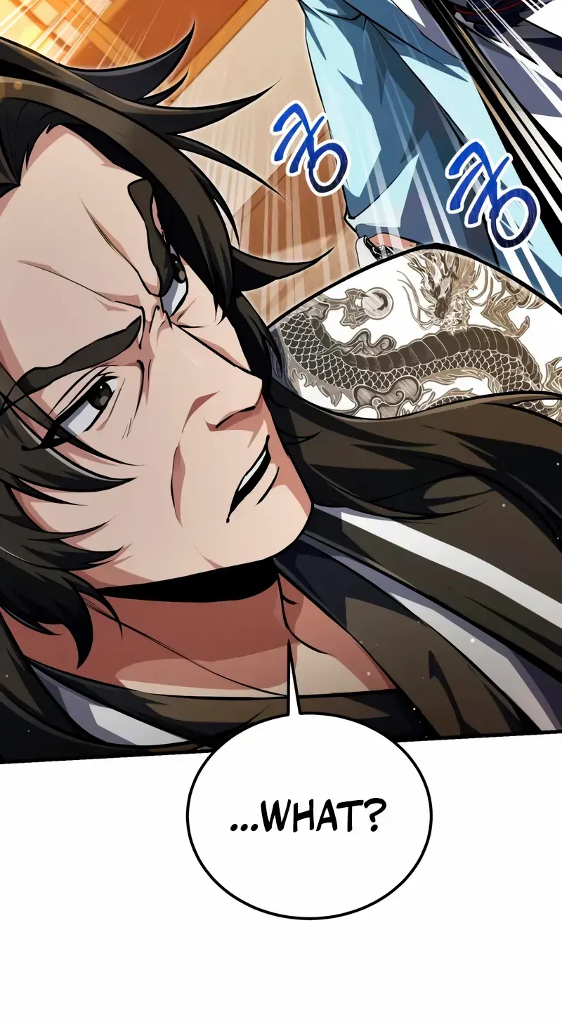 One hit teacher master baek Chapter 139 page 147 - 