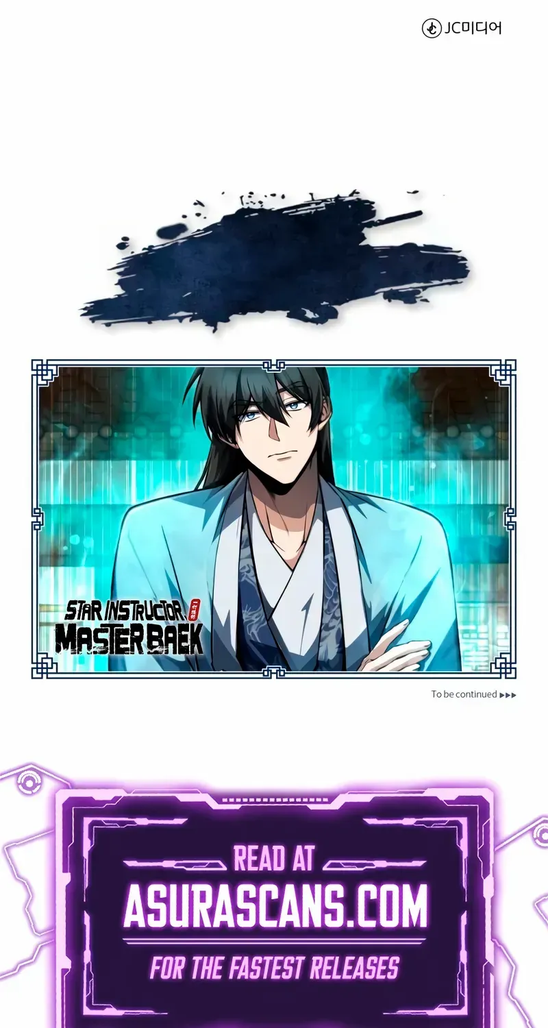 One hit teacher master baek Chapter 139 page 150 - 