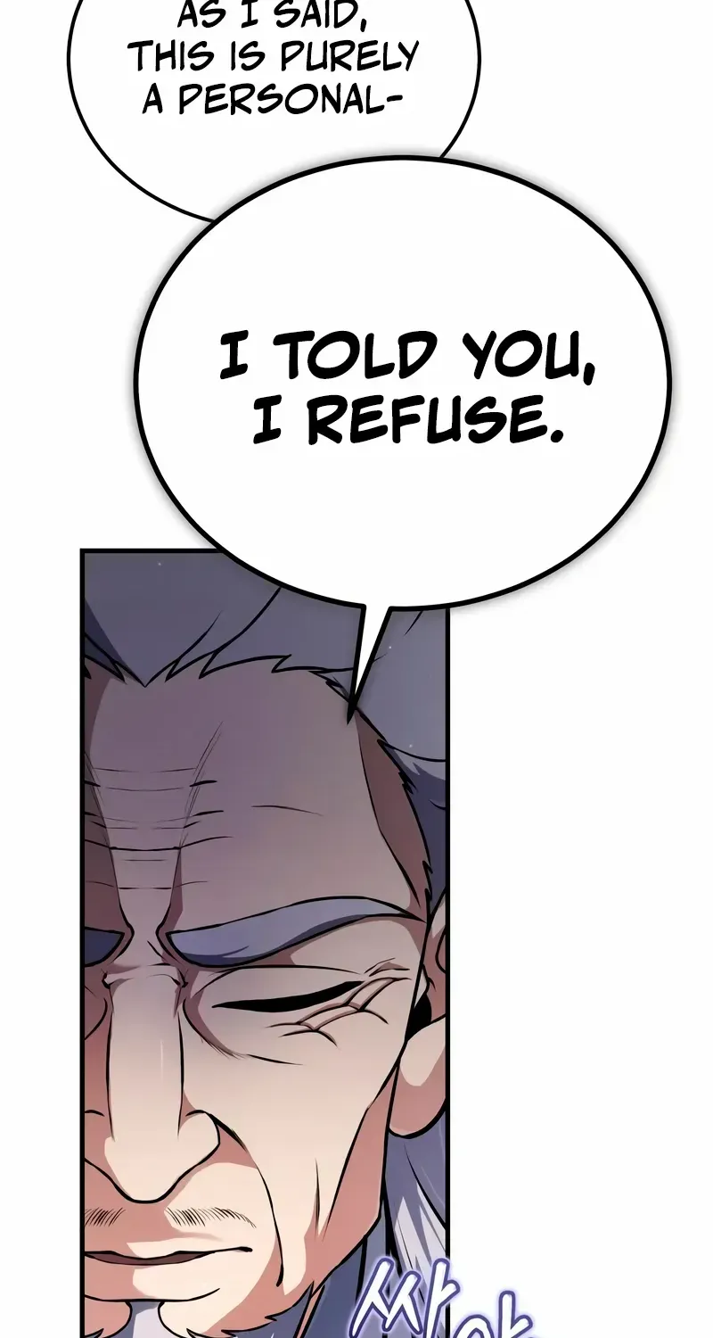 One hit teacher master baek Chapter 139 page 16 - 