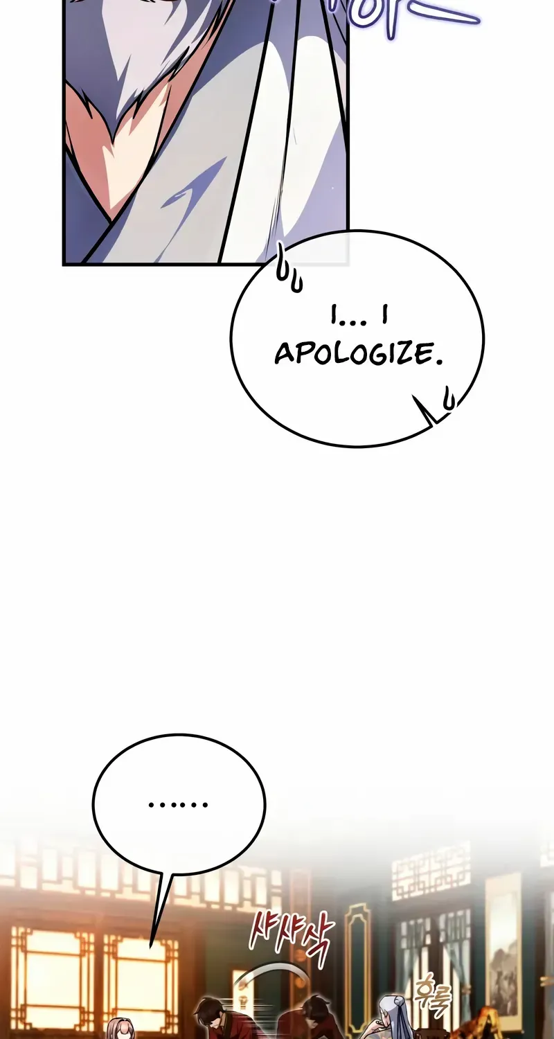 One hit teacher master baek Chapter 139 page 17 - 