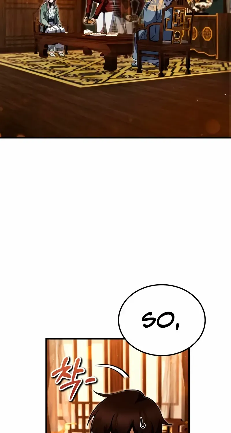 One hit teacher master baek Chapter 139 page 18 - 