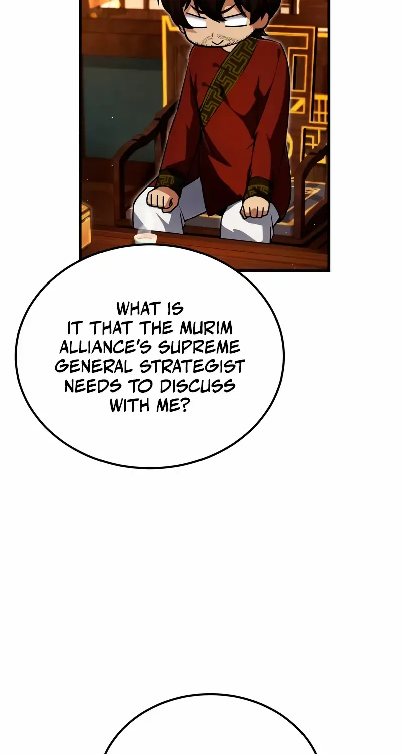 One hit teacher master baek Chapter 139 page 19 - 