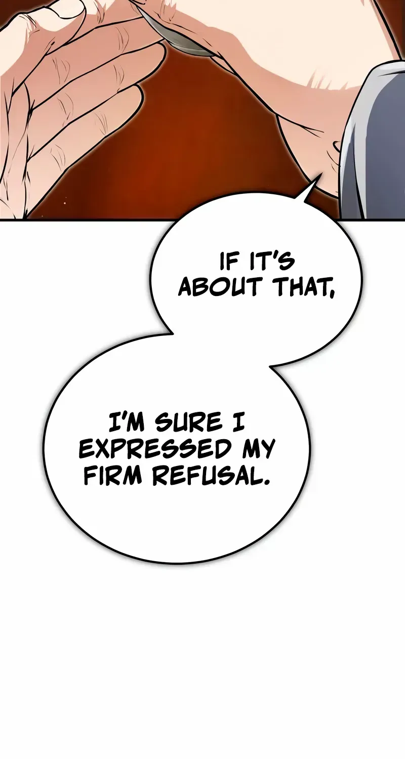 One hit teacher master baek Chapter 139 page 21 - 
