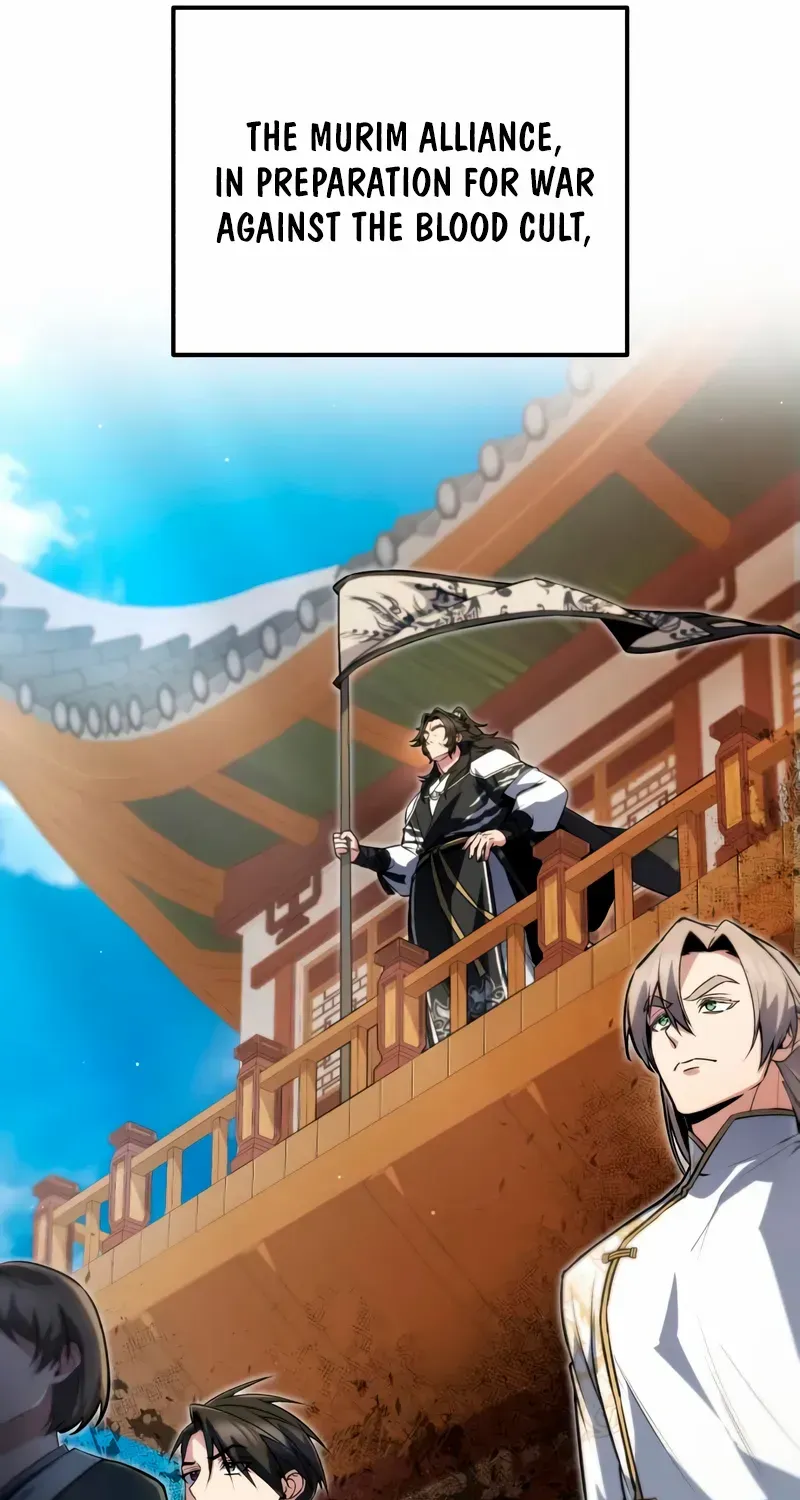 One hit teacher master baek Chapter 139 page 23 - 