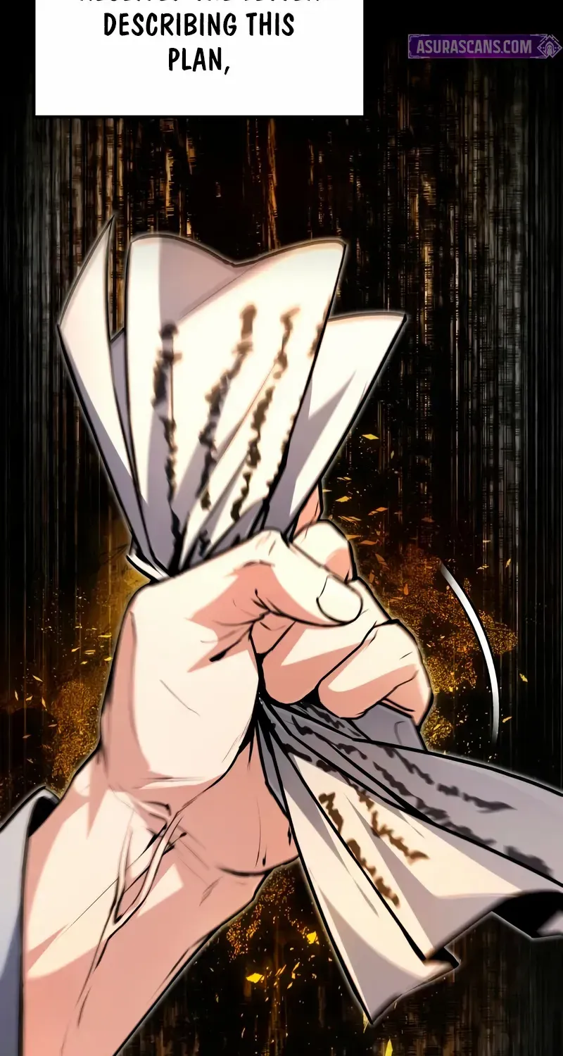 One hit teacher master baek Chapter 139 page 25 - 