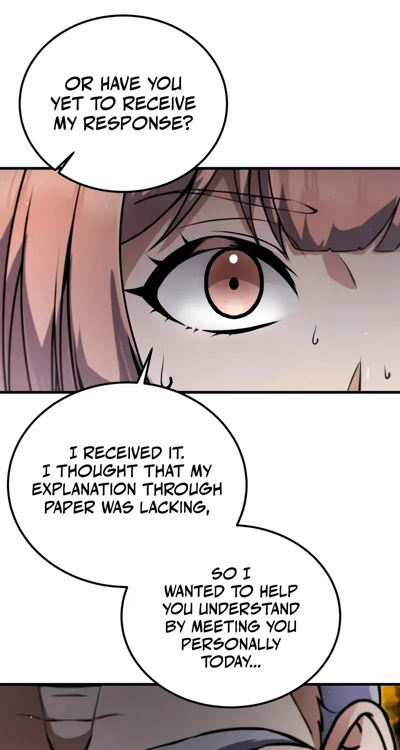 One hit teacher master baek Chapter 139 page 27 - 