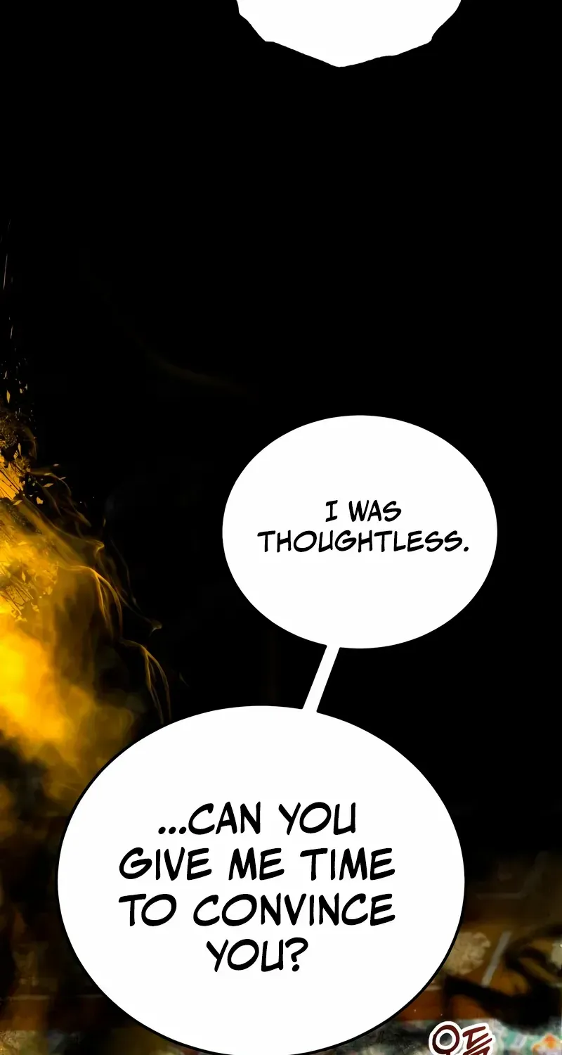 One hit teacher master baek Chapter 139 page 34 - 