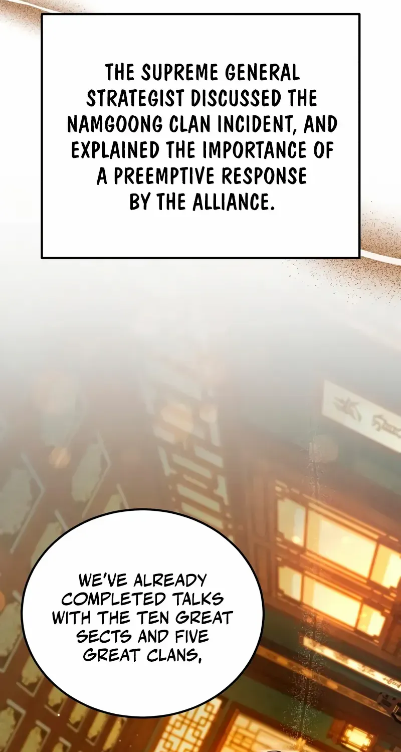 One hit teacher master baek Chapter 139 page 38 - 