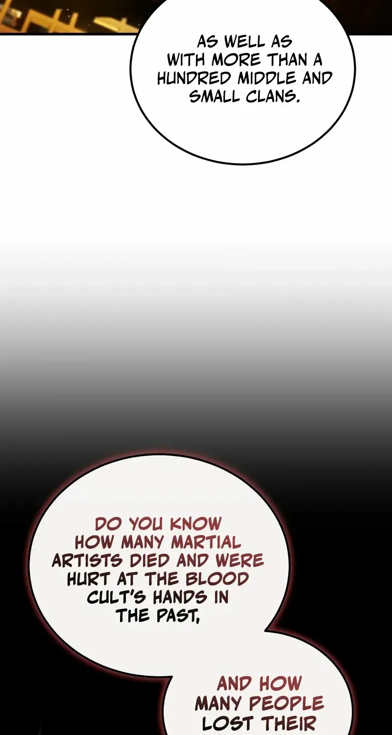 One hit teacher master baek Chapter 139 page 40 - 