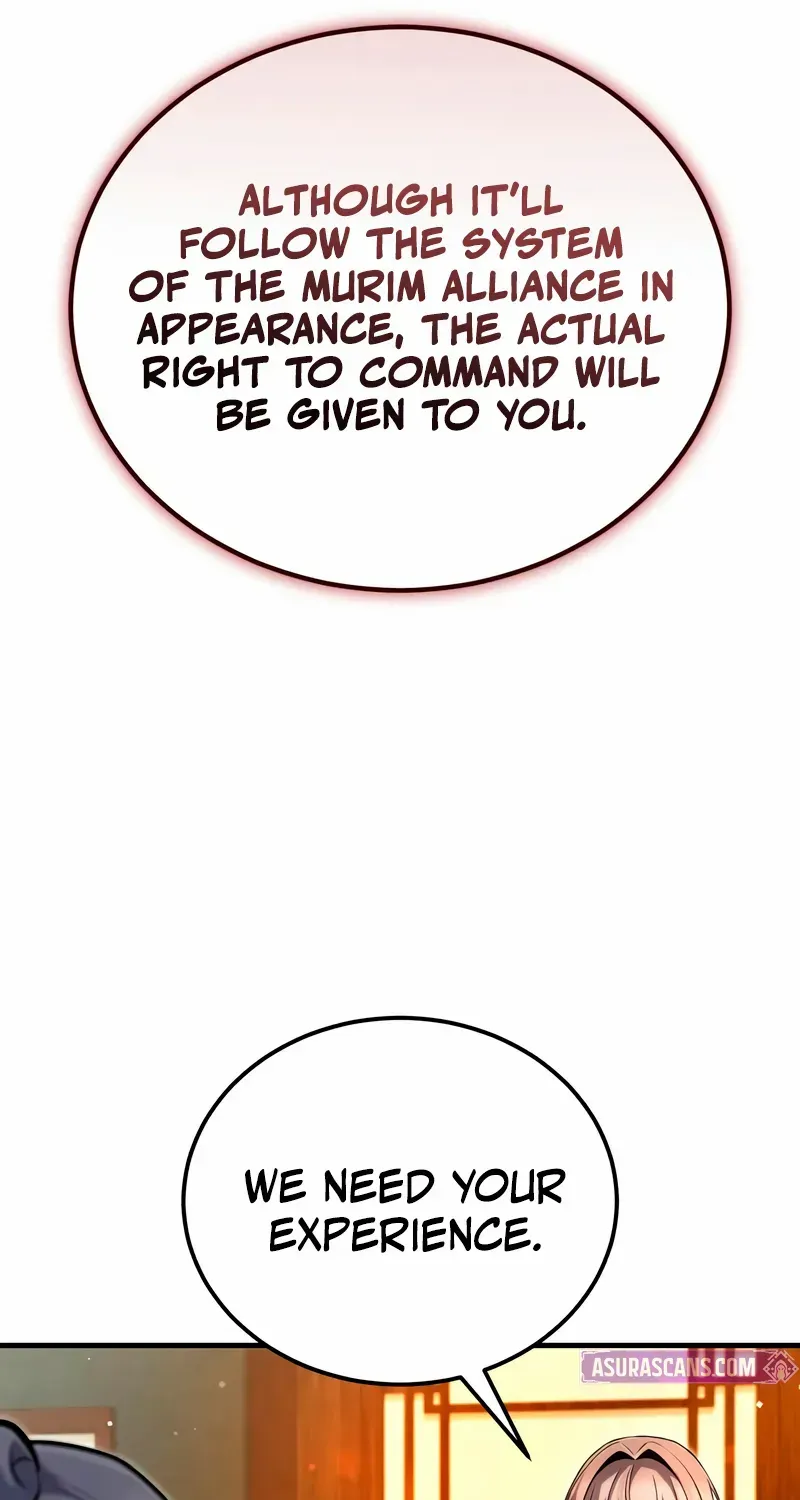 One hit teacher master baek Chapter 139 page 43 - 