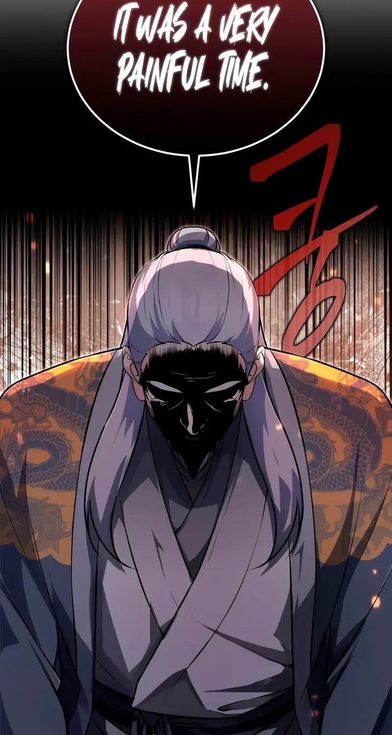 One hit teacher master baek Chapter 139 page 48 - 