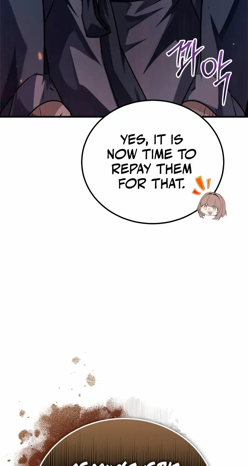 One hit teacher master baek Chapter 139 page 49 - 