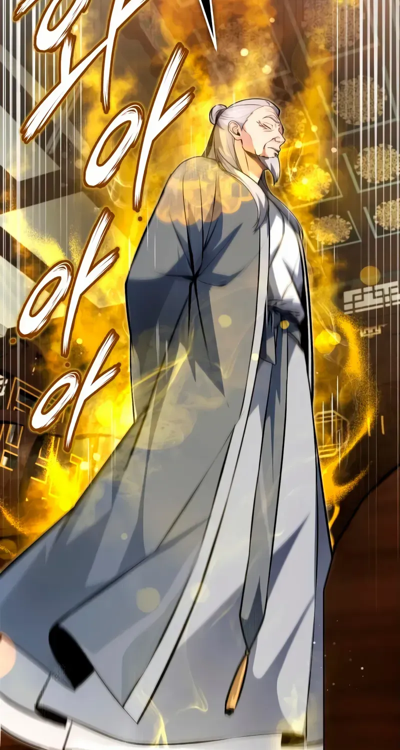 One hit teacher master baek Chapter 139 page 51 - 