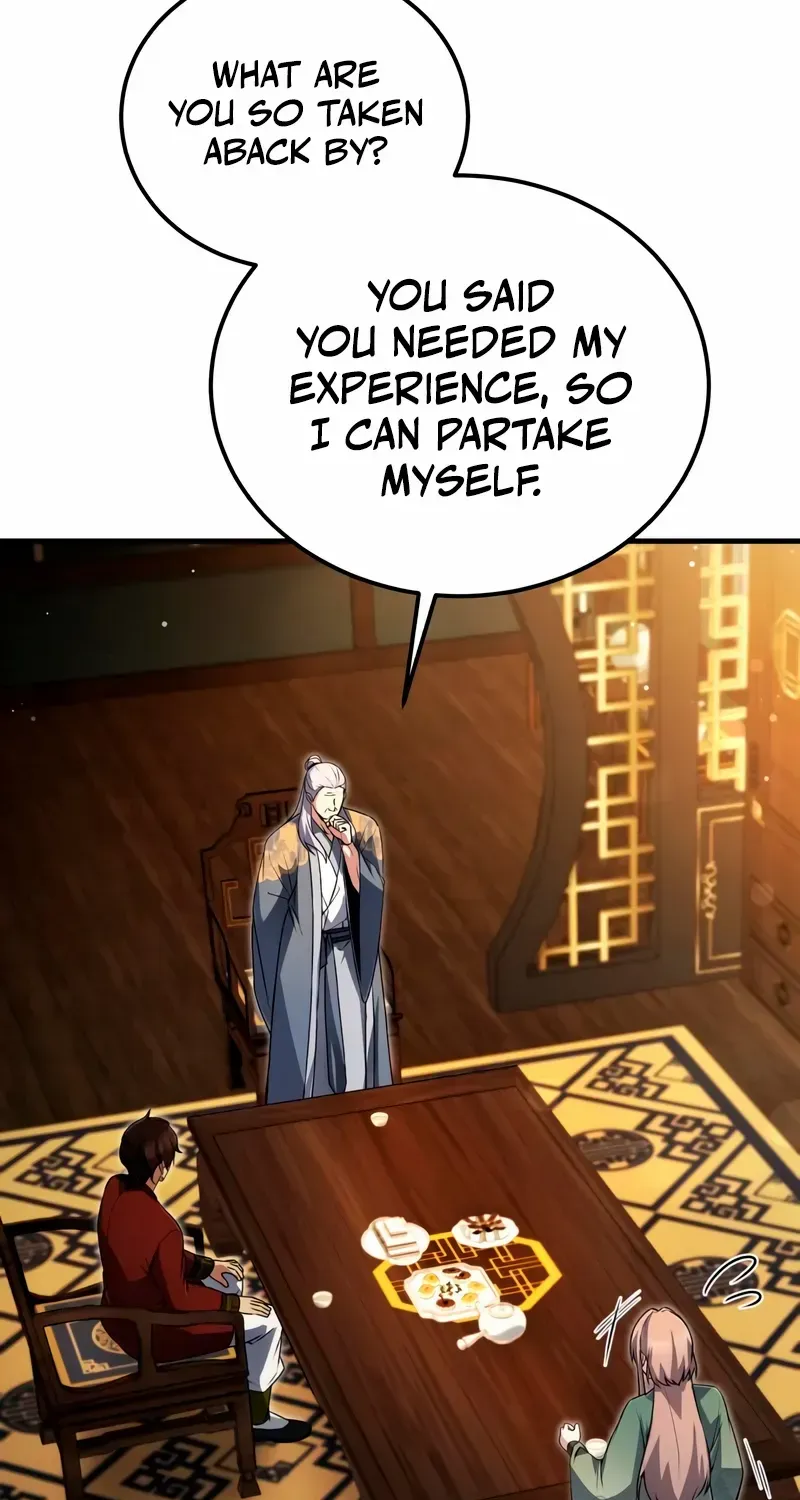 One hit teacher master baek Chapter 139 page 56 - 