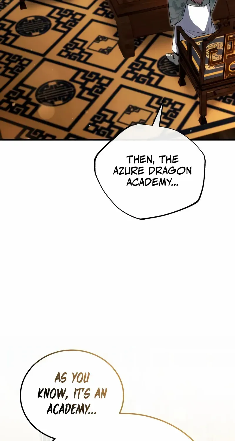 One hit teacher master baek Chapter 139 page 57 - 