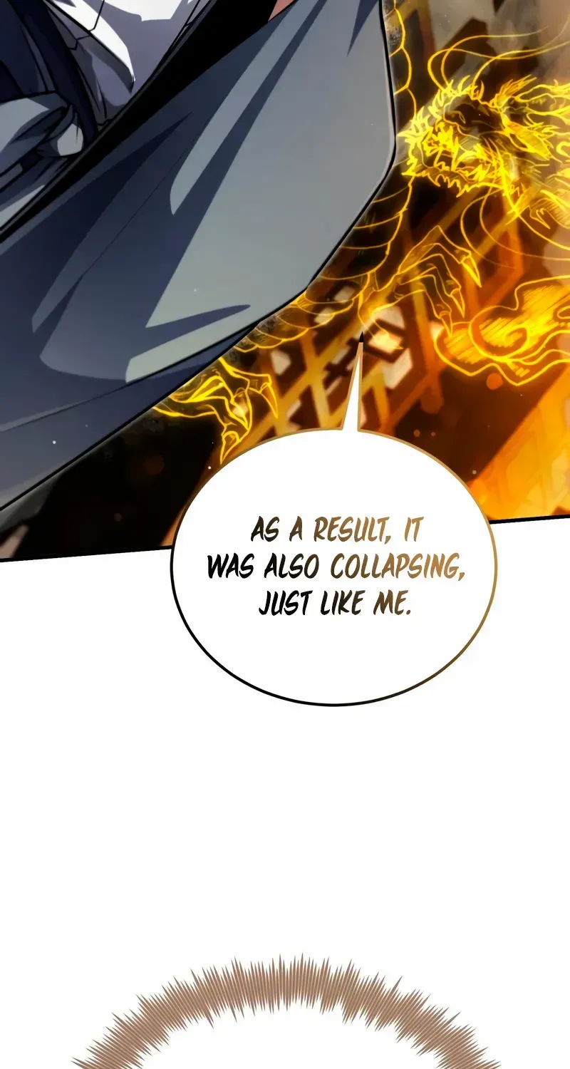 One hit teacher master baek Chapter 139 page 59 - 