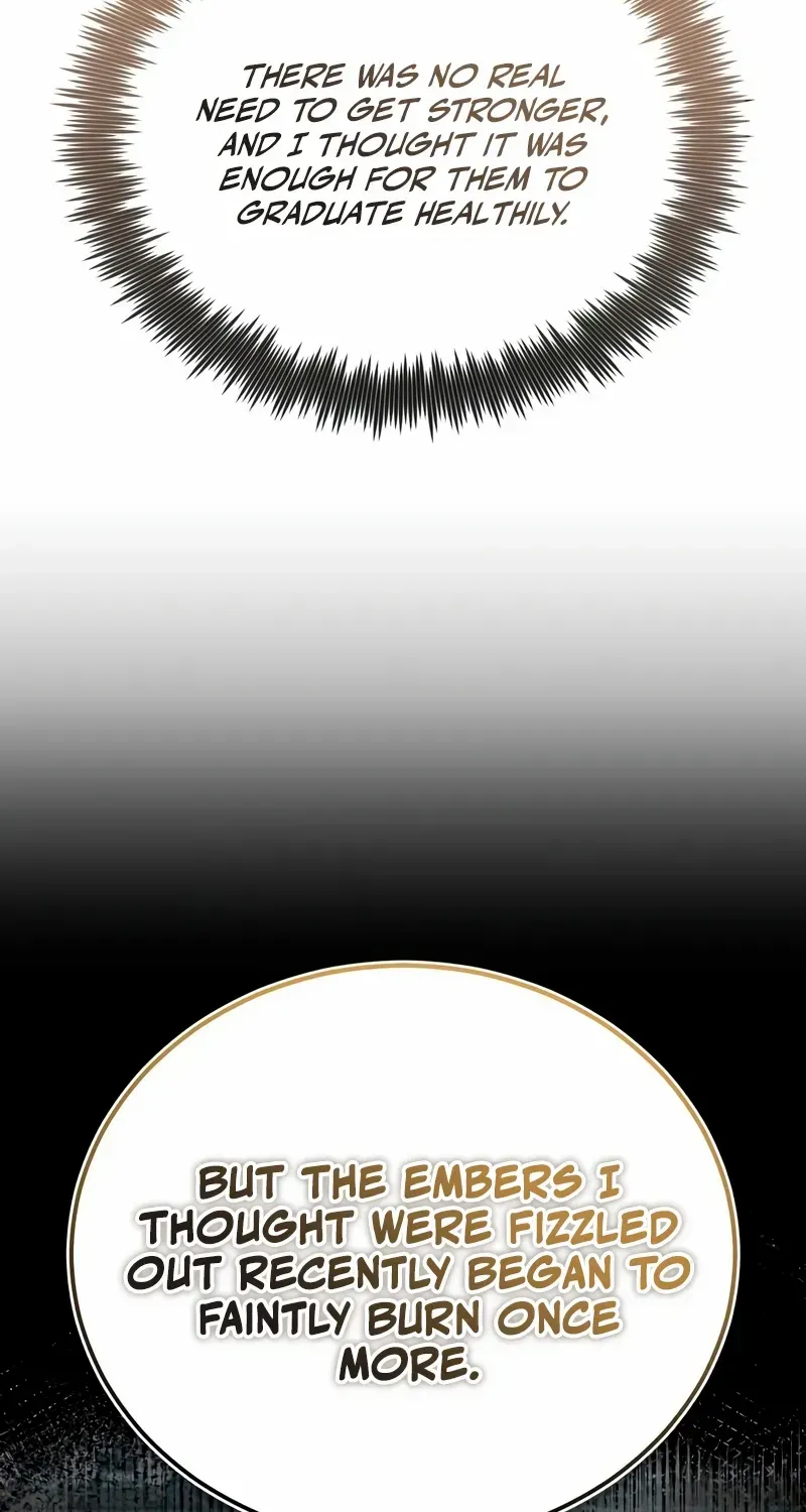 One hit teacher master baek Chapter 139 page 60 - 