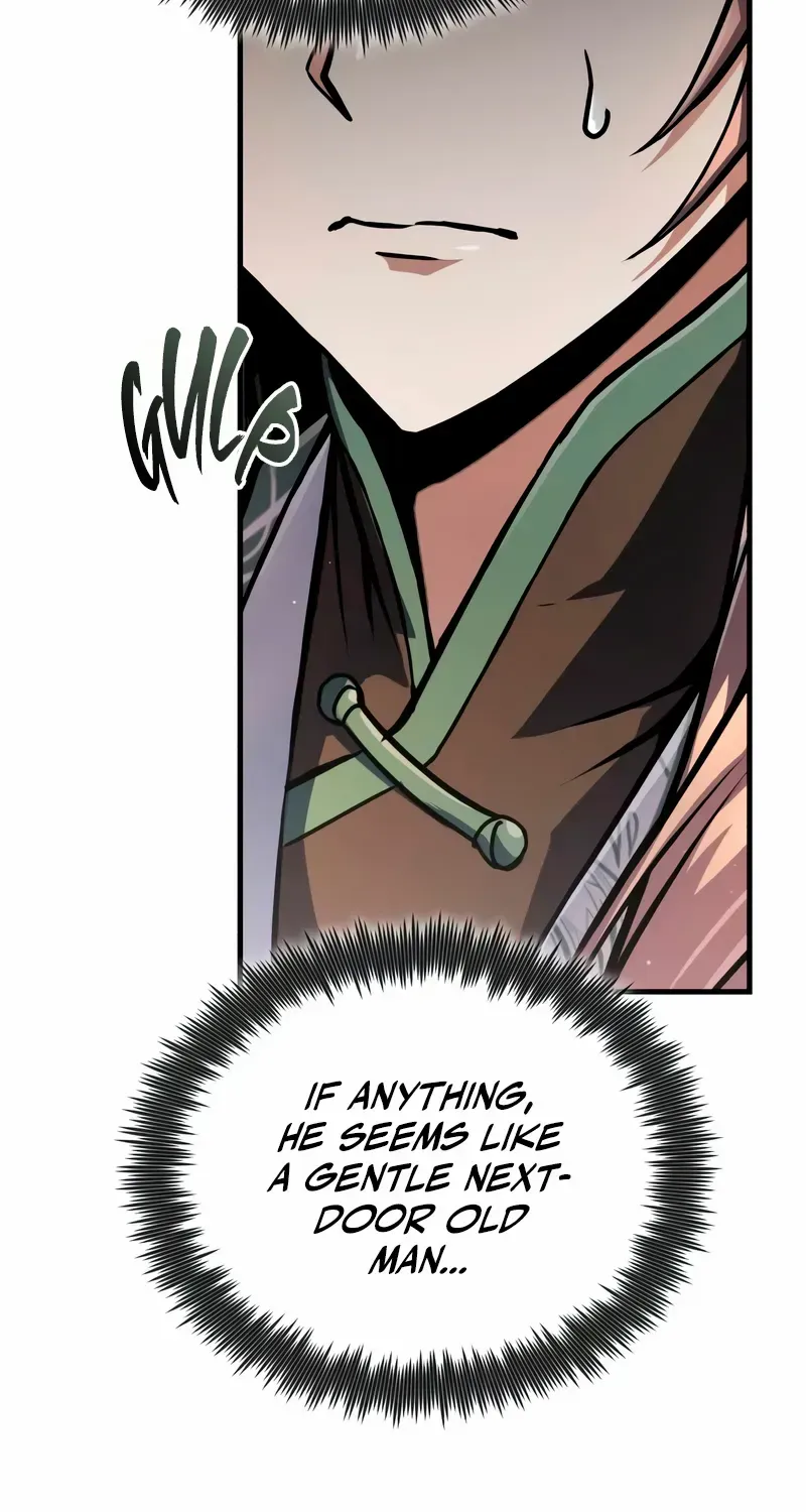 One hit teacher master baek Chapter 139 page 7 - 