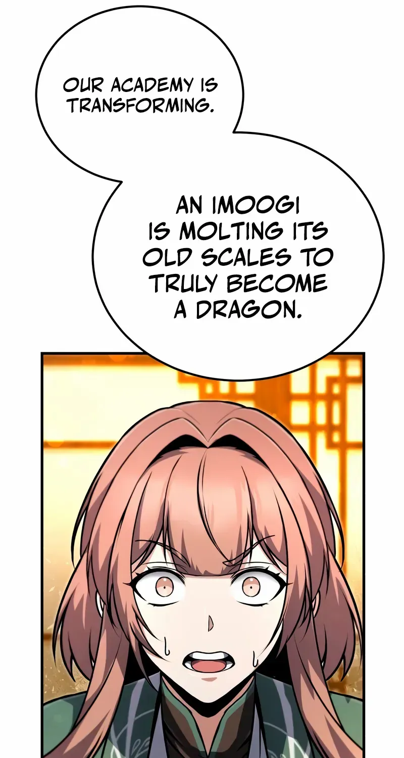 One hit teacher master baek Chapter 139 page 63 - 