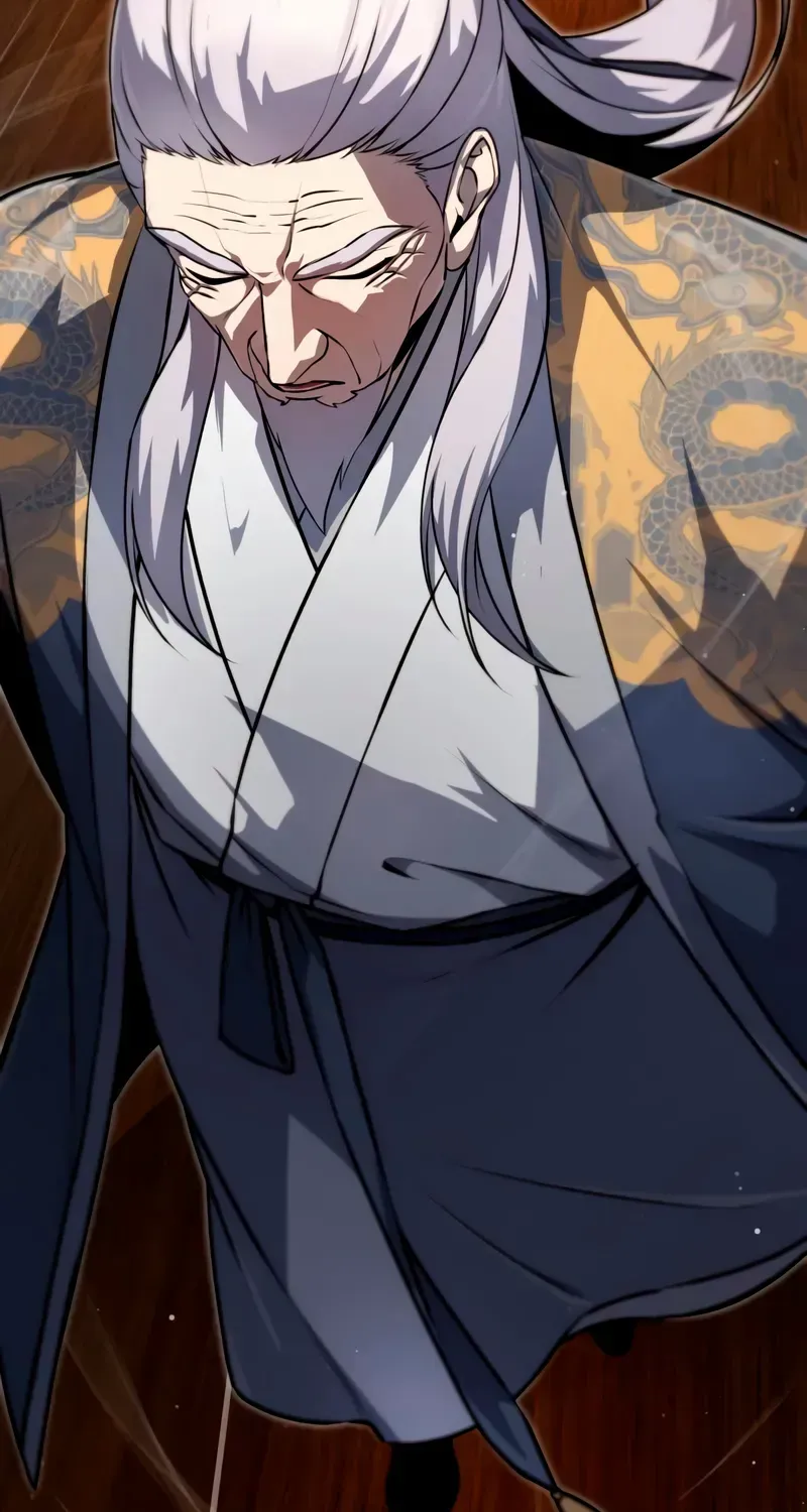 One hit teacher master baek Chapter 139 page 67 - 
