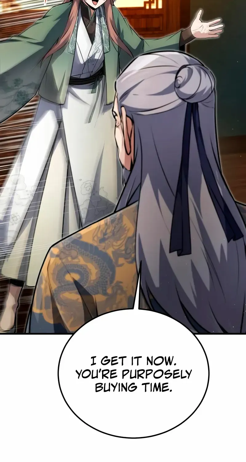One hit teacher master baek Chapter 139 page 70 - 