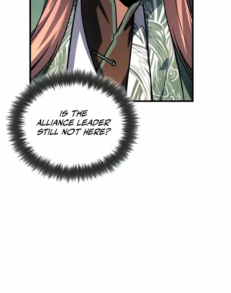 One hit teacher master baek Chapter 139 page 72 - 